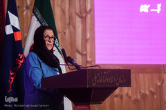 نکوداشت ۱۱۰ پیشکسوت اهل قلم