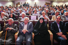 نکوداشت ۱۱۰ پیشکسوت اهل قلم