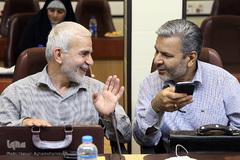 مراسم تجلیل از اعضای کاروان قرآنی «سفیران نور» اعزامی به مناطق محروم سراسرکشور 