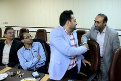 مراسم تجلیل از اعضای کاروان قرآنی «سفیران نور» اعزامی به مناطق محروم سراسرکشور 