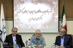 مراسم تجلیل از اعضای کاروان قرآنی «سفیران نور» اعزامی به مناطق محروم سراسرکشور 