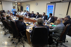 مراسم تجلیل از اعضای کاروان قرآنی «سفیران نور» اعزامی به مناطق محروم سراسرکشور 