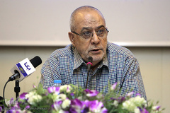 استاد حبیب مهکام، پیشکسوت قرآنی