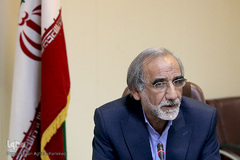  احمد حاجی‌شریف، مدیر ارتباطات و امور استان‌های سازمان دارالقرآن‌ الکریم