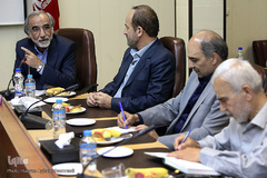 مراسم تجلیل از اعضای کاروان قرآنی «سفیران نور» اعزامی به مناطق محروم سراسرکشور 