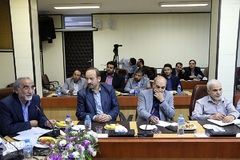 مراسم تجلیل از اعضای کاروان قرآنی «سفیران نور» اعزامی به مناطق محروم سراسرکشور 