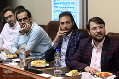 مراسم تجلیل از اعضای کاروان قرآنی «سفیران نور» اعزامی به مناطق محروم سراسرکشور 