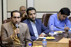 مراسم تجلیل از اعضای کاروان قرآنی «سفیران نور» اعزامی به مناطق محروم سراسرکشور 