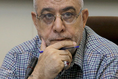 استاد حبیب مهکام، پیشکسوت قرآنی