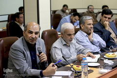 مراسم تجلیل از اعضای کاروان قرآنی «سفیران نور» اعزامی به مناطق محروم سراسرکشور 