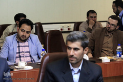 مراسم تجلیل از اعضای کاروان قرآنی «سفیران نور» اعزامی به مناطق محروم سراسرکشور 