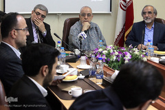 مراسم تجلیل از اعضای کاروان قرآنی «سفیران نور» اعزامی به مناطق محروم سراسرکشور 