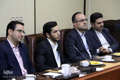 مراسم تجلیل از اعضای کاروان قرآنی «سفیران نور» اعزامی به مناطق محروم سراسرکشور 