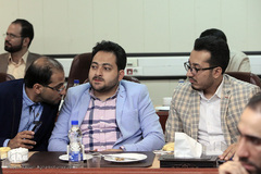 مراسم تجلیل از اعضای کاروان قرآنی «سفیران نور» اعزامی به مناطق محروم سراسرکشور 