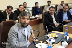 مراسم تجلیل از اعضای کاروان قرآنی «سفیران نور» اعزامی به مناطق محروم سراسرکشور 