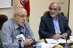 مراسم تجلیل از اعضای کاروان قرآنی «سفیران نور» اعزامی به مناطق محروم سراسرکشور 