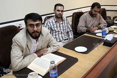 مراسم تجلیل از اعضای کاروان قرآنی «سفیران نور» اعزامی به مناطق محروم سراسرکشور 