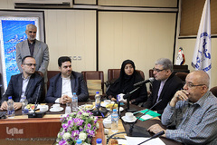 مراسم تجلیل از اعضای کاروان قرآنی «سفیران نور» اعزامی به مناطق محروم سراسرکشور 