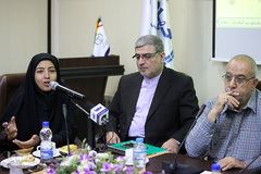 مراسم تجلیل از اعضای کاروان قرآنی «سفیران نور» اعزامی به مناطق محروم سراسرکشور 