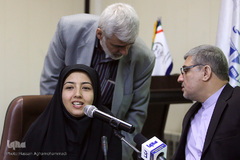 مراسم تجلیل از اعضای کاروان قرآنی «سفیران نور» اعزامی به مناطق محروم سراسرکشور 