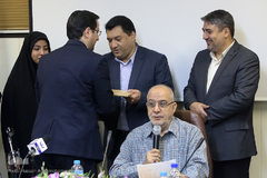 مراسم تجلیل از اعضای کاروان قرآنی «سفیران نور» اعزامی به مناطق محروم سراسرکشور 