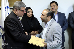 مراسم تجلیل از اعضای کاروان قرآنی «سفیران نور» اعزامی به مناطق محروم سراسرکشور 