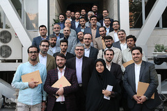 مراسم تجلیل از اعضای کاروان قرآنی «سفیران نور» اعزامی به مناطق محروم سراسرکشور 