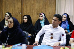 گردهمایی تشکلهای دانشجویی گردشگری
