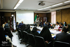 گردهمایی تشکلهای دانشجویی گردشگری
