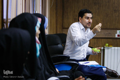 گردهمایی تشکلهای دانشجویی گردشگری
