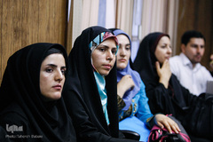 گردهمایی تشکلهای دانشجویی گردشگری
