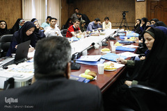 گردهمایی تشکلهای دانشجویی گردشگری
