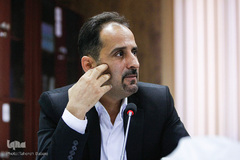 گردهمایی تشکلهای دانشجویی گردشگری
