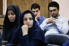 گردهمایی تشکلهای دانشجویی گردشگری
