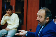 گردهمایی تشکلهای دانشجویی گردشگری
