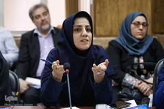 گردهمایی تشکلهای دانشجویی گردشگری
