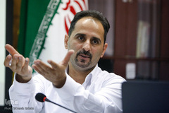 گردهمایی تشکلهای دانشجویی گردشگری
