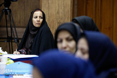 گردهمایی تشکلهای دانشجویی گردشگری
