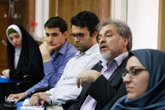 گردهمایی تشکلهای دانشجویی گردشگری
