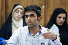 گردهمایی تشکلهای دانشجویی گردشگری
