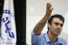 گردهمایی تشکلهای دانشجویی گردشگری
