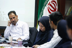 گردهمایی تشکلهای دانشجویی گردشگری
