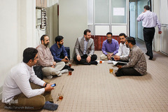 ششمین دوره طرح ارزیابی قاریان و مدرسان
