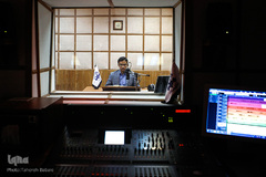 ششمین دوره طرح ارزیابی قاریان و مدرسان
