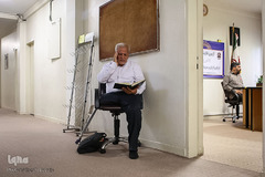 ششمین دوره طرح ارزیابی قاریان و مدرسان
