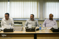 ششمین دوره طرح ارزیابی قاریان و مدرسان
