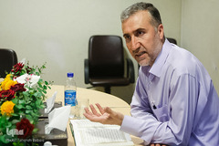 ششمین دوره طرح ارزیابی قاریان و مدرسان
