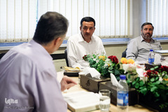 ششمین دوره طرح ارزیابی قاریان و مدرسان
