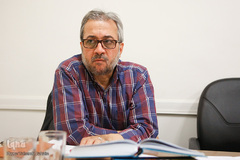 ششمین دوره طرح ارزیابی قاریان و مدرسان
