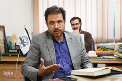 ششمین دوره طرح ارزیابی قاریان و مدرسان
